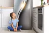 Kühlschrankmagnete Kühlschrank Magnetfolie Magnete Küche Produktbild-Vorschau 3