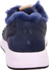 BNSM Sportliche Schnürschuhe Ms.Snug Low Navy Damen Produktbild-Vorschau 4