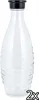 SodaStream Glaskaraffen 0,6 Liter im  2er-Pack, 764997 Produktbild-Vorschau 18