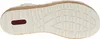 Rieker Damen Keil-Sandaletten Beige Voir les images du produit 13