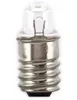 goobay Ampoule lentille pointue E10 1,55 W 3,7 V (Bulk) Voir les images du produit 3