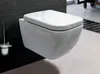 BERNSTEIN WC-Sitz aus Duroplast mit Soft-Close für Produktbild-Vorschau 2