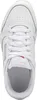 Kinder Freizeittrainer Reebok CL LTHR Weiß - 38 Produktbild-Vorschau 5