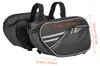 Sacoche de moto SucceBuy, capacité de 15 L x 2, poche Voir les images du produit 8