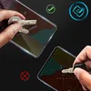 Avizar, Displayschutzfolie aus Glas für Samsung Galaxy A51, Produktbild-Vorschau 6