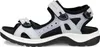 Ecco Offroad 069563 60563-Air/Dusty/Blue EU 40 Anteprima dell’immagine prodotto 1