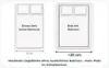 VALLH Polsterbett Bett 180x200 mit bettkasten Dunkelgrau Produktbild-Vorschau 4