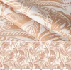 Tischdecke Wachstuch Ornamente Beige Robust Wasserabweisend Produktbild-Vorschau 6