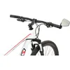 Zéfal Dooback II Black Pravé Cyklistické zrkadlo Náhľad obrázku produktu 2