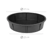 Forma silikonowa do pieczenia, Ø 27 cm Podgląd zdjęcia produktu 2