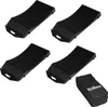 4 x Reifenschoner 3,5 T 49 x 21 x 6 cm bis 18 Zoll Reifen Produktbild-Vorschau 1