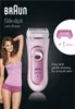 Depilator Silk-épil Lady Shaver LS 5100 Podgląd zdjęcia produktu 8