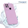 Hülle für Xiaomi Redmi 10C Case Cover Bumper Smartphone Produktbild-Vorschau 7