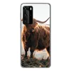 MuchoWow® Handyhülle Schutzhülle Hülle für Huawei P40 Pro Produktbild-Vorschau 1