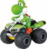 Samochód zdalnie sterowany Yoshi Quad, 2,4 GHz, skala 1:20, Podgląd zdjęcia produktu 3