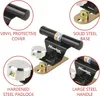MASTER LOCK 1488EURDAT, Bez třmenu, Zámek, Sjednocené Náhled obrázku produktu 2