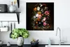 MuchoWow® Poster Alte Meister - Kunst - Vase mit Blumen - Produktbild-Vorschau 3