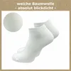 Gawilo  Sneaker Socken 100% Baumwolle | Beste Qualität, Produktbild-Vorschau 11