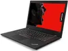 REFURBISHED Lenovo Thinkpad L480 i5-8265U 32 GB RAM 2 TB Produktbild-Vorschau 1