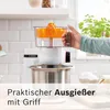 Presse-agrumes pour robot bosch mum5 - Bosch - MUZ5ZP1 - Voir les images du produit 9