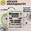 Outdoor-Fotograf Geschenk Tasse Lustige Geschenkidee für Produktbild-Vorschau 3