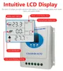 Solárny regulátor nabíjania 150 A MPPT 12 V, 24 V, 36 V, 48 Náhľad obrázku produktu 3