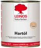 LEINOS Holzöl 750 ml | Hartöl Farblos für Tische Möbel Produktbild-Vorschau 1