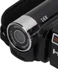Kamera wideo Rejestrator Full HD Obrót o 270° Kolorowy Podgląd zdjęcia produktu 3