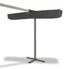 Sonnendach WAVED anthrazit 4 x 2,50 m Produktbild-Vorschau 9