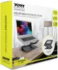 Port STAND NOTEBOOK ADJUSTABLE ALUMINIUM Produktbild-Vorschau 4