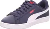 Puma rickie classic jr Damen Halbschuh in Blau, Größe 5 Produktbild-Vorschau 5