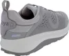 Joya Herren Schnürschuh MIAMI GREY grau Größe EUR 43 2/3 Produktbild-Vorschau 17
