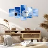 Bild auf Leinwand - Leinwandbild - Luftfahrt Flugzeug Flug Produktbild-Vorschau 7