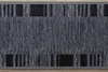 Alfombra de pasillo con refuerzo de goma  ADAGIO  gris Vista previa de la imagen del producto 5