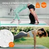 ECD Germany Aufblasbare Gymnastikmatte Turnmatte Airtrack Produktbild-Vorschau 6