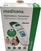 Multifunkčný infračervený teplomer Medisana TM 750 Náhľad obrázku produktu 16