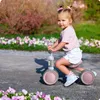 Detská bežecká Kolobežka Ricokids Náhľad obrázku produktu 9