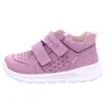 Superfit Breeze - Lila / Rosa Veloursleder Größe: 28 Normal Produktbild-Vorschau 12