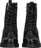 Mustang Veterschoenen Hoog  Veterschoenen Hoog - zwart - Produktbild-Vorschau 14