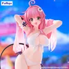 To Love Ru Darkness Trio-Try-iT PVC-beeldje, Lala Satalin Productafbeelding-voorbeeld 2