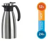 Emsa Soft Grip Isolierkanne Quick Tip 1,5L Produktbild-Vorschau 18