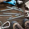 Relaxdays Felsbodenhering, 12er Set, für Zelt, Vorzelt, Produktbild-Vorschau 10
