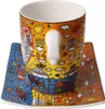 Goebel James Rizzi The Romance of the Sea Künstlertasse mit Produktbild-Vorschau 2