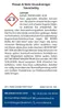 Fliesen & Stein Grundreiniger Säurehaltig 1,0 l Produktbild-Vorschau 6