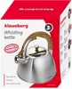 Konvice Klausberg S Píšťalkou 3L Kb-7193 Náhled obrázku produktu 7