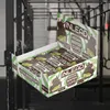 Inlead Vegan Wafer Cups Pistachio (15x50g) Pistachio Dark Produktbild-Vorschau 2