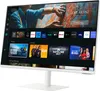 Samsung LED-Monitor M70C Series S32CM703UU - 80 cm (32") - Produktbild-Vorschau 13