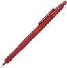 rOtring 600 Druckbleistift | 0,5 mm | rot Produktbild-Vorschau 1