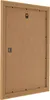 Bilderrahmen, 56x71 cm, Braun, MDF, Como Produktbild-Vorschau 5