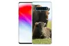 MuchoWow® Handyhülle Schutzhülle Hülle für Samsung Galaxy Produktbild-Vorschau 2